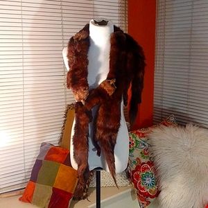 Vintage 4 Mink Skalinski